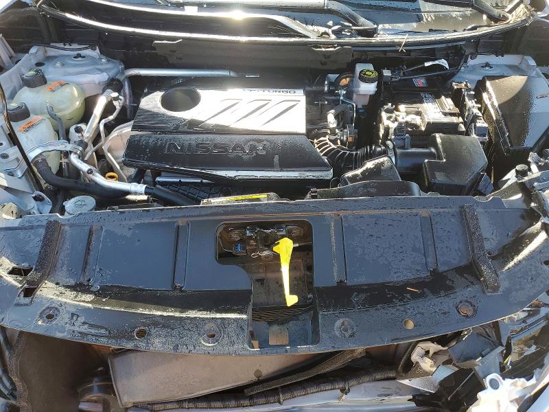 Продаж на аукціоні авто 2025 Nissan Rogue, vin: 5N1BT3BA9SC818461, номер лоту: 52562816