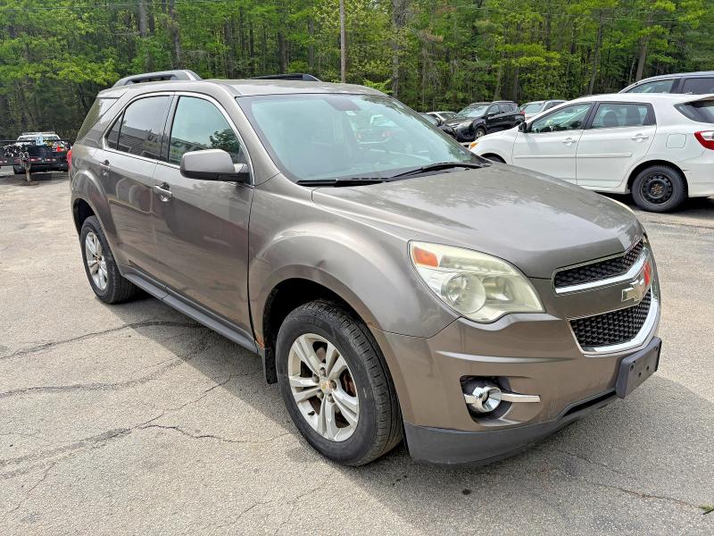 Продажа на аукционе авто 2012 Chevrolet Equinox, vin: 2GNFLNE54C6322243, номер лота: 55462386