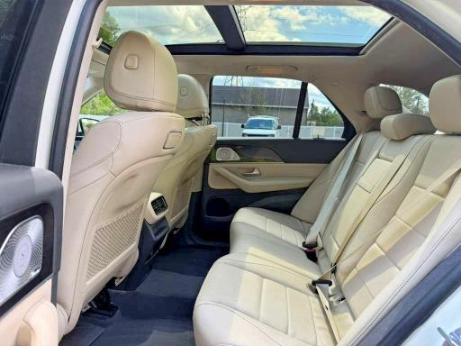 Продажа на аукционе авто 2020 Mercedes-benz Gle, vin: 4JGFB4KB4LA071710, номер лота: 52514886