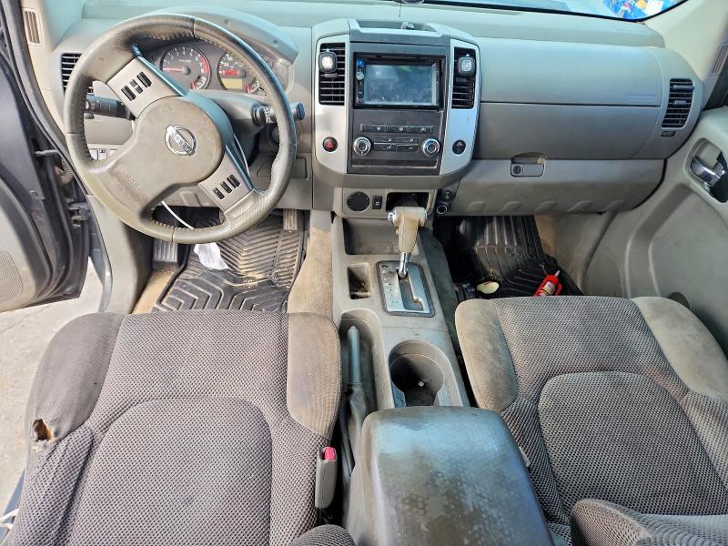Продаж на аукціоні авто 2011 Nissan Frontier, vin: 1N6AD0ER1BC415066, номер лоту: 54831186