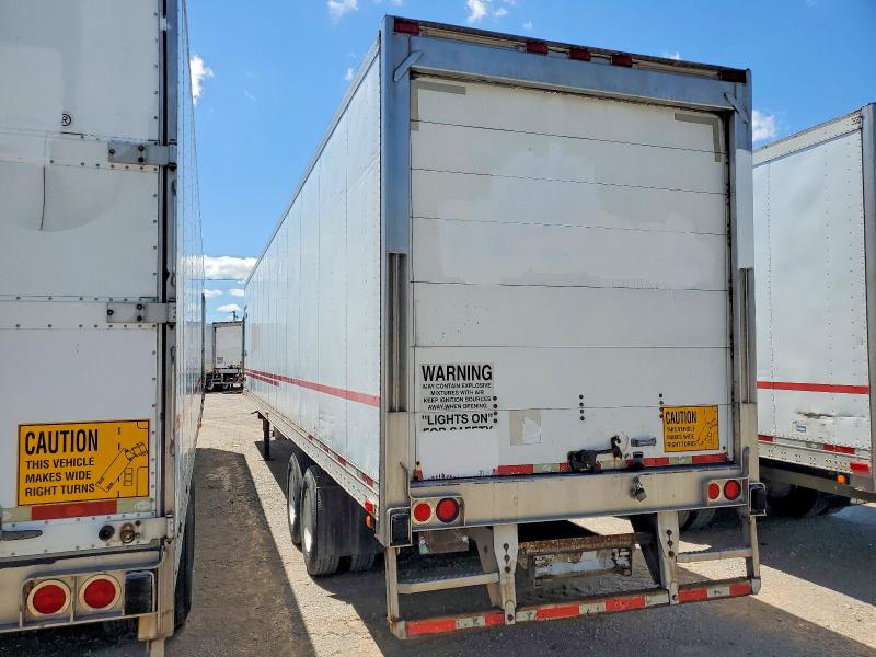 Aukcja sprzedaży 2009 Utility Trailer Vsra Reefe, vin: 1UYVS24829M646711, numer aukcji: 52710466