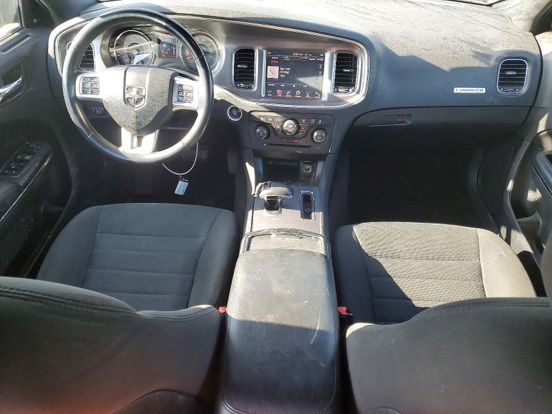 Aukcja sprzedaży 2013 Dodge Charger, vin: 2C3CDXHG2DH571328, numer aukcji: 55169446