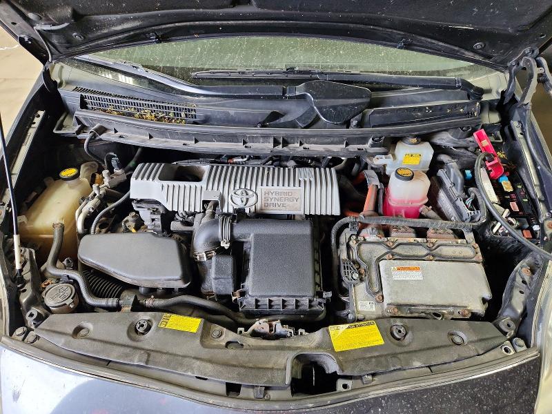 Продаж на аукціоні авто 2010 Toyota Prius, vin: JTDKN3DU8A0210324, номер лоту: 53379806