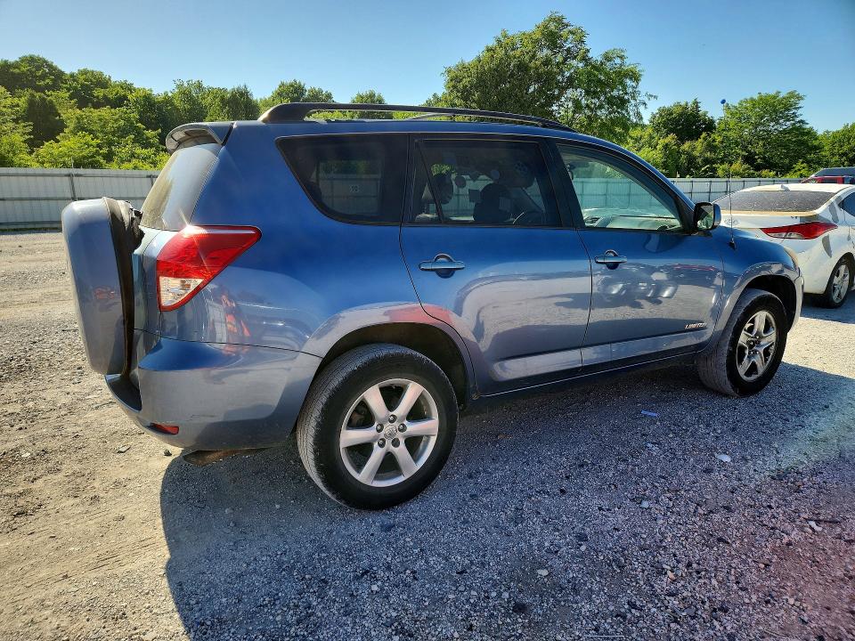 Продажа на аукционе авто 2008 Toyota Rav4, vin: JTMZD31V786054802, номер лота: 51455576