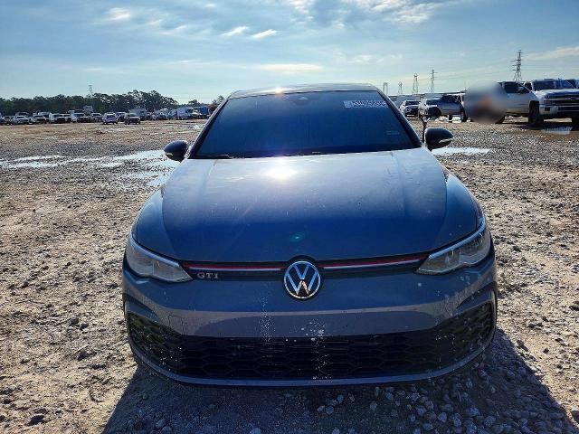 Продаж на аукціоні авто 2024 Volkswagen Gti, vin: WVW2A7CDXRW226456, номер лоту: 53005656