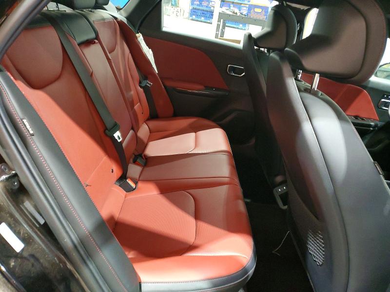 Продаж на аукціоні авто 2026 Kia K4, vin: 3KPFW4DE4TE269118, номер лоту: 53590676
