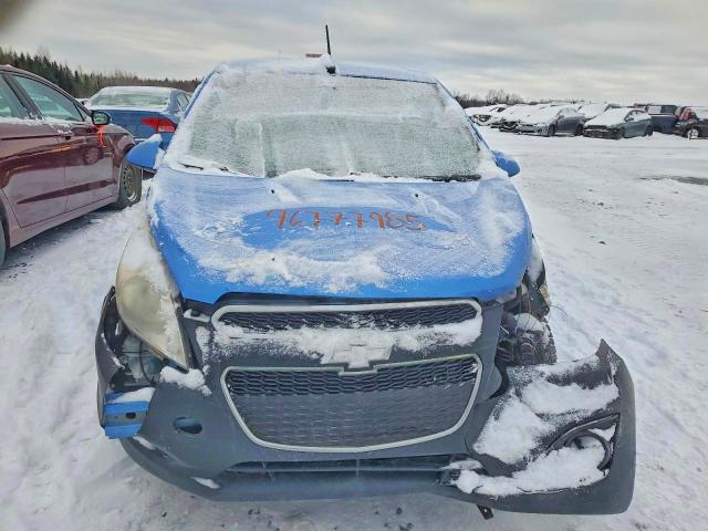 Aukcja sprzedaży 2013 Chevrolet Spark, vin: KL8CD6S9XDC519702, numer aukcji: 55109426