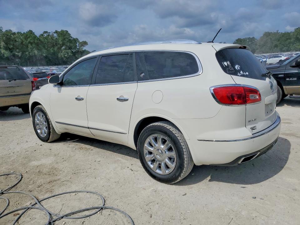 52826486 :رقم المزاد ، 5GAKRBKD0EJ369194 vin ، 2014 Buick Enclave مزاد بيع