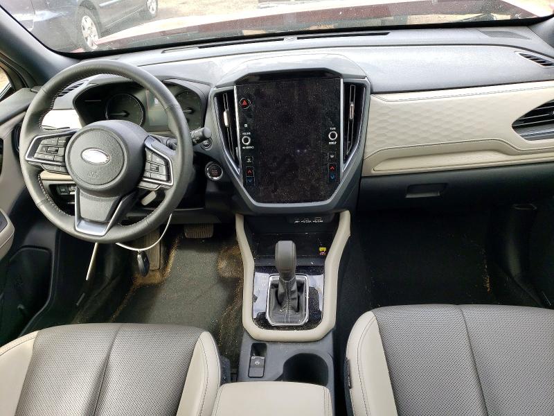 Продаж на аукціоні авто 2025 Subaru Forester, vin: JF2SLDRC8SH435617, номер лоту: 54750246