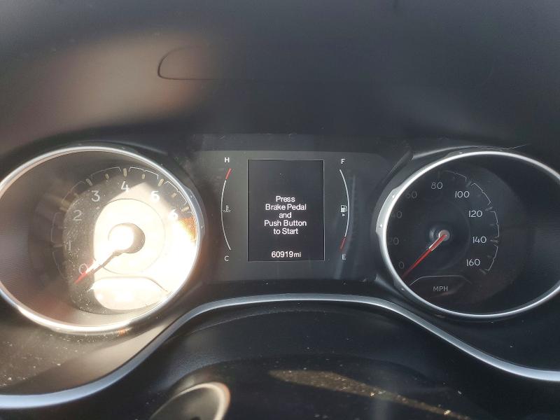 55530786 :رقم المزاد ، 3C4NJCABXJT471453 vin ، 2018 Jeep Compass مزاد بيع
