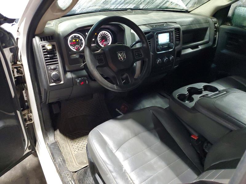 2014 Ram 1500 მანქანა იყიდება აუქციონზე, vin: 3C6JR6DT7EG333579, აუქციონის ნომერი: 52439466