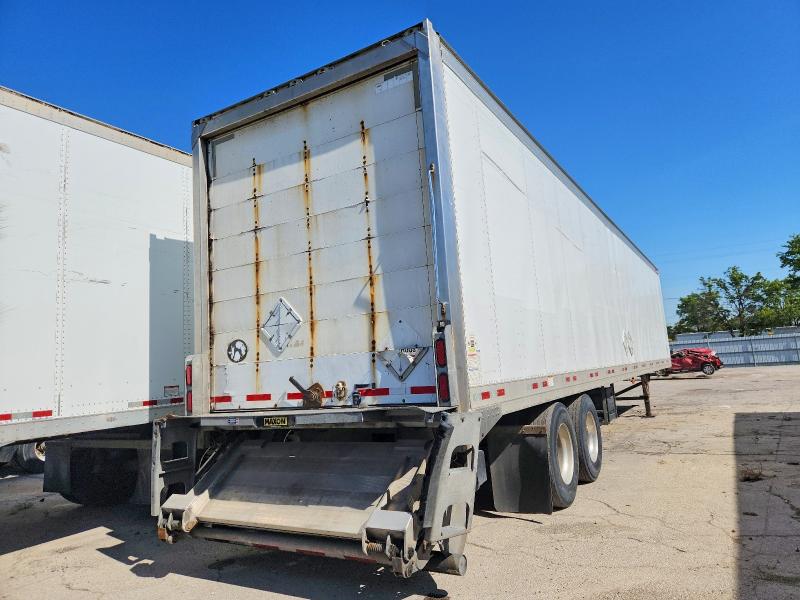 52227856 :رقم المزاد ، 1GRAA9622DB711813 vin ، 2013 Great Dane Trailers مزاد بيع