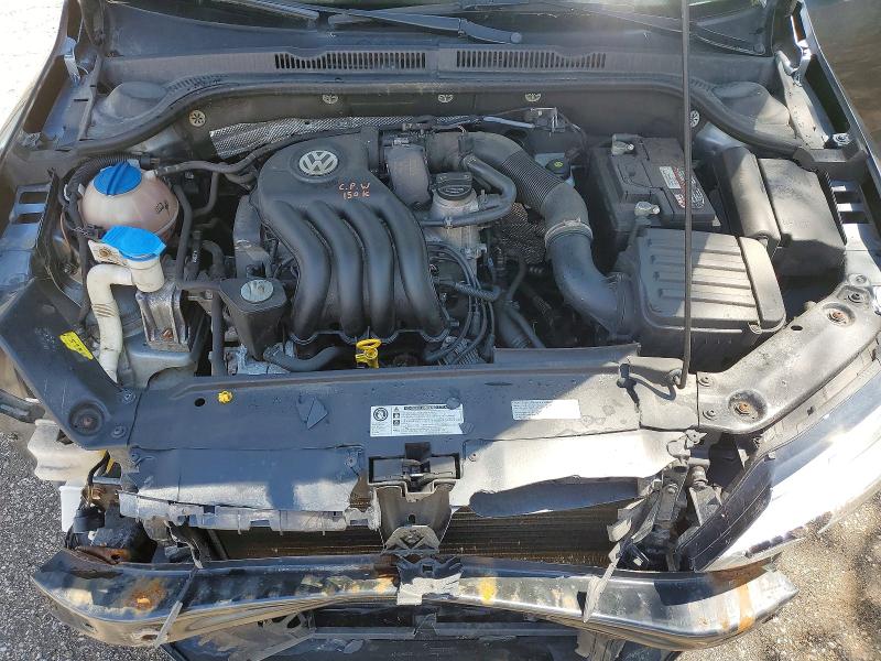 Aukcja sprzedaży 2015 Volkswagen Jetta, vin: 3VW1K7AJ9FM220710, numer aukcji: 52902836