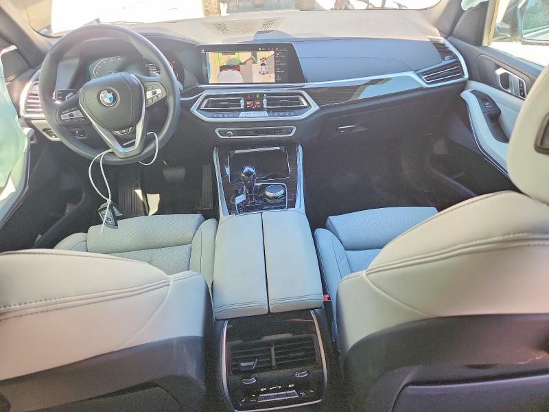 Aukcja sprzedaży 2023 Bmw X5, vin: 5UXCR6C04P9P64925, numer aukcji: 53040196