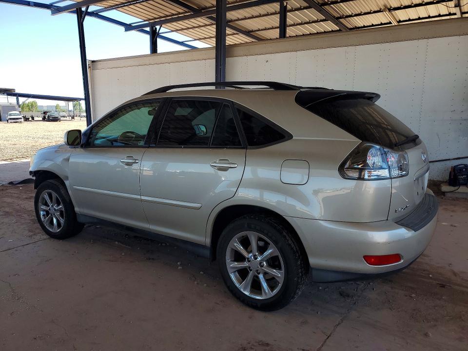 Aukcja sprzedaży 2004 Lexus Rx, vin: JTJGA31U540042066, numer aukcji: 52006896