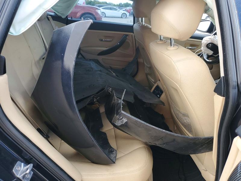 Продажа на аукционе авто 2015 Bmw 428, vin: WBA4A9C57FD416765, номер лота: 53707726