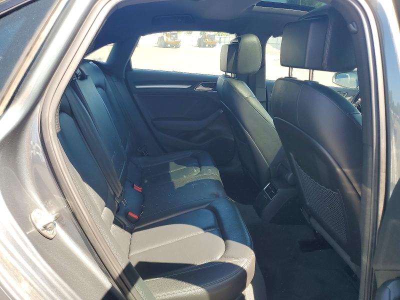 Aukcja sprzedaży 2016 Audi A3, vin: WAUA7GFF8G1091668, numer aukcji: 54686106