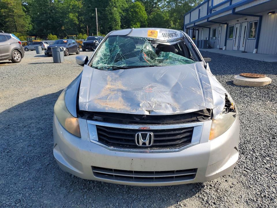 Продажа на аукционе авто 2009 Honda Accord, vin: 1HGCP26379A128136, номер лота: 55590976