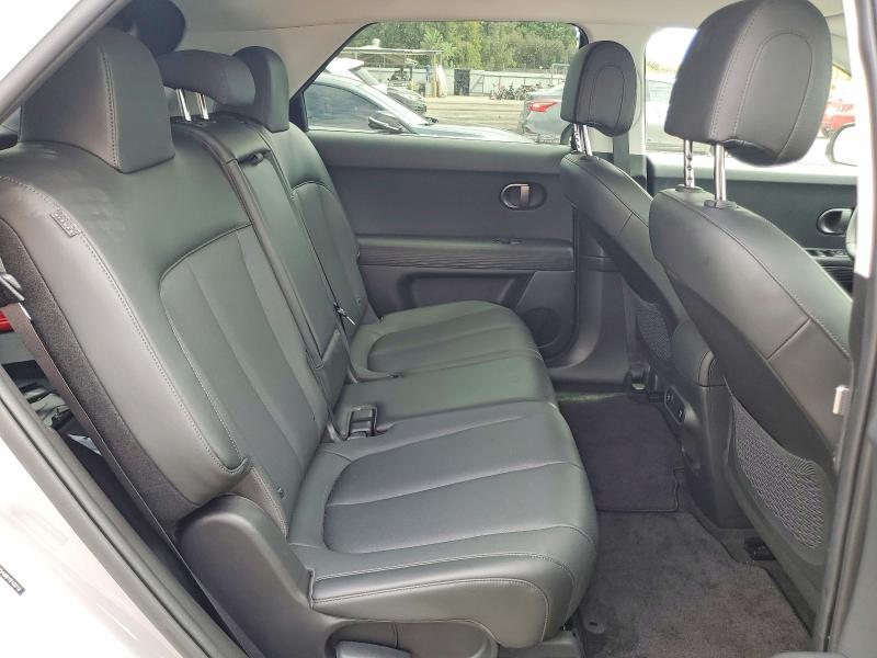 Продаж на аукціоні авто 2025 Hyundai Ioniq 5, vin: 7YAKN4DA6SY010212, номер лоту: 54729016