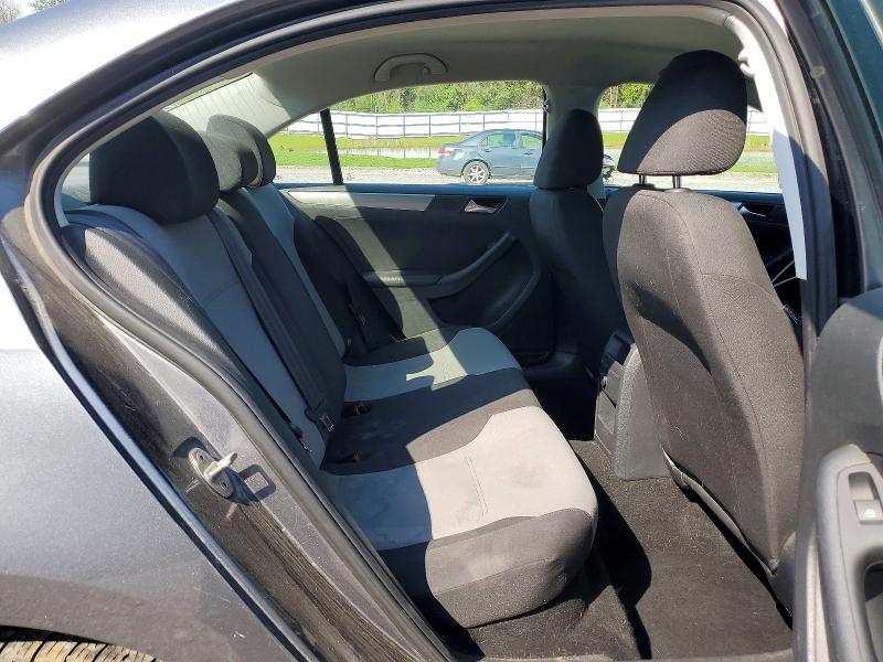 2017 Volkswagen Jetta მანქანა იყიდება აუქციონზე, vin: 3VW2B7AJ2HM266774, აუქციონის ნომერი: 53190946