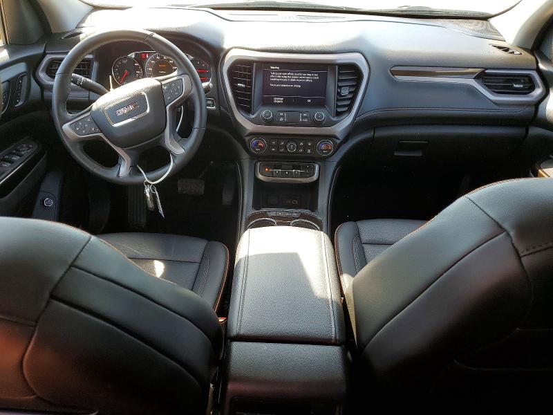 52216586 :رقم المزاد ، 1GKKNLLS9PZ217226 vin ، 2023 Gmc Acadia مزاد بيع