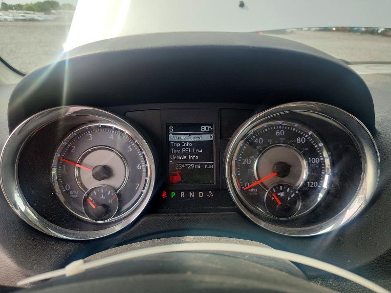 54512996 :رقم المزاد ، 2A4RR8DG7BR746788 vin ، 2011 Chrysler Town & Countr مزاد بيع