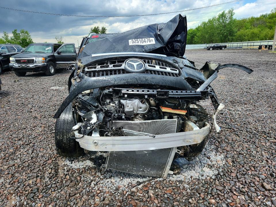2025 Mercedes-benz Gla მანქანა იყიდება აუქციონზე, vin: W1N4N4HB7SJ735659, აუქციონის ნომერი: 52510476
