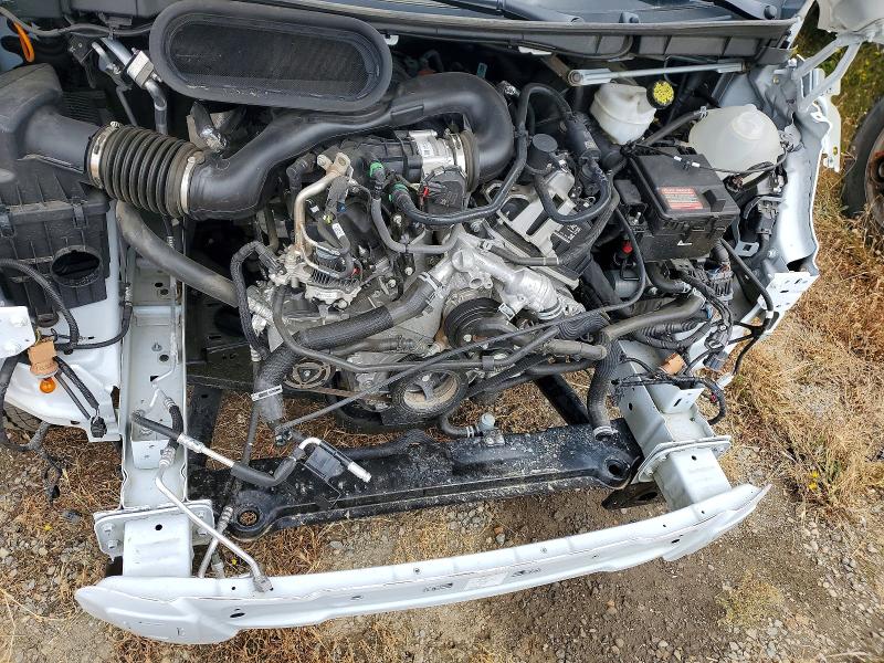 Продаж на аукціоні авто 2025 Ford Transit, vin: 1FTBR1Y89SKA56119, номер лоту: 55030536