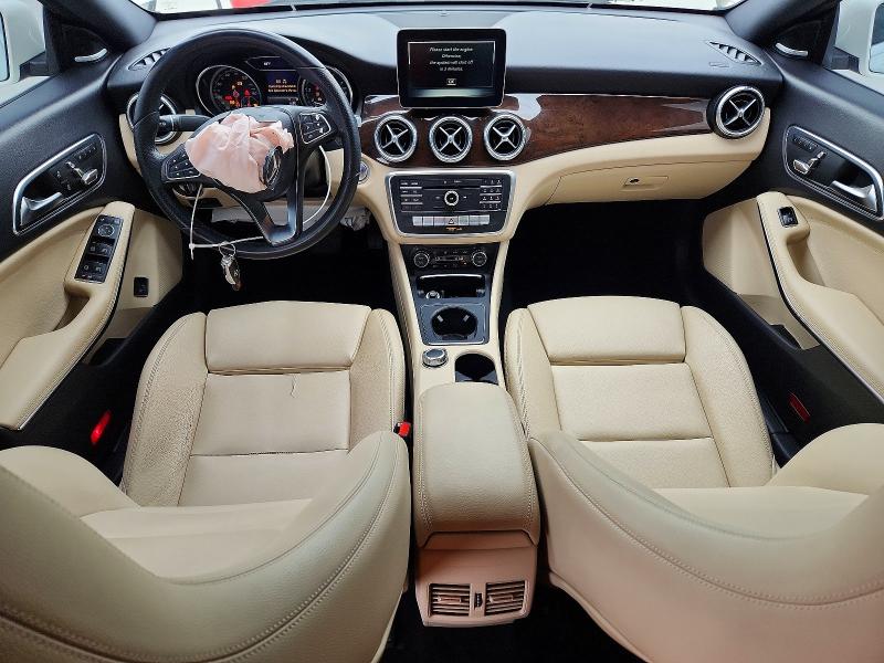 Продажа на аукционе авто 2018 Mercedes-benz Cla, vin: WDDSJ4EB5JN592836, номер лота: 52192166