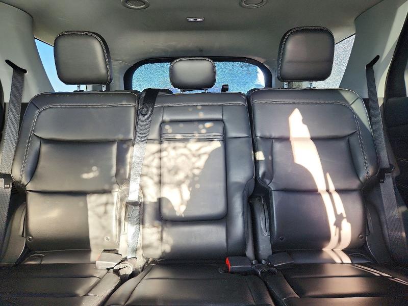 Продаж на аукціоні авто 2021 Ford Explorer, vin: 1FMSK7DH4MGC10251, номер лоту: 53222576