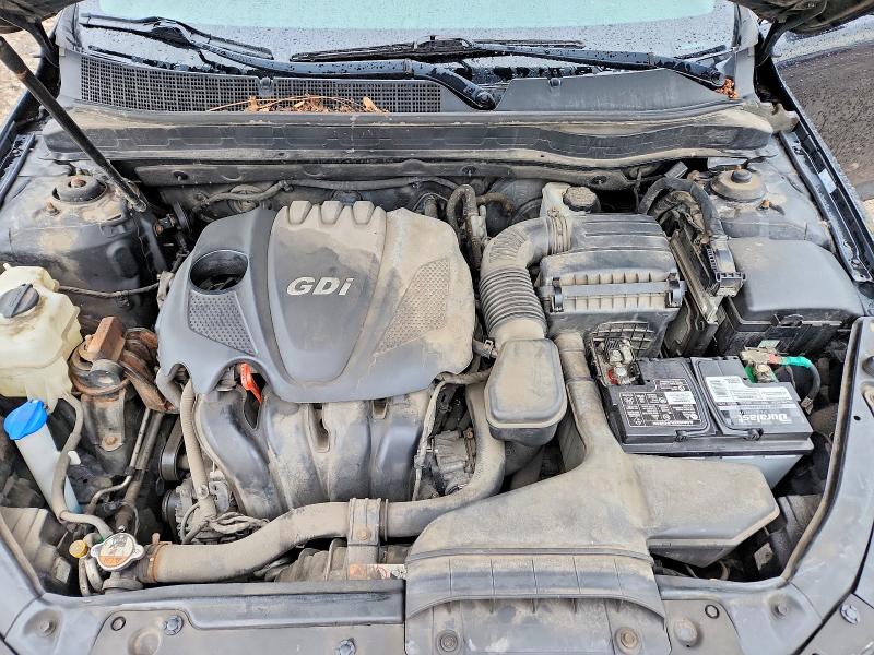 Продажа на аукционе авто 2014 Kia Optima, vin: 5XXGM4A78EG288829, номер лота: 52069836