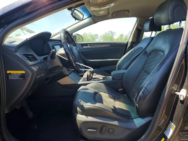 Aukcja sprzedaży 2016 Hyundai Sonata, vin: 5NPE34AF6GH283072, numer aukcji: 52757326