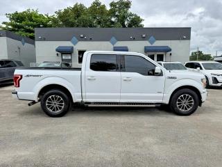 54059406 :رقم المزاد ، 1FTEW1CP0GKD70611 vin ، 2016 Ford F150 مزاد بيع