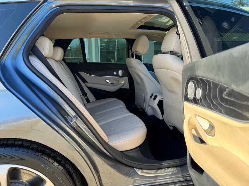 Aukcja sprzedaży 2017 Mercedes-benz E, vin: WDDZH6GB9HA239374, numer aukcji: 55448086