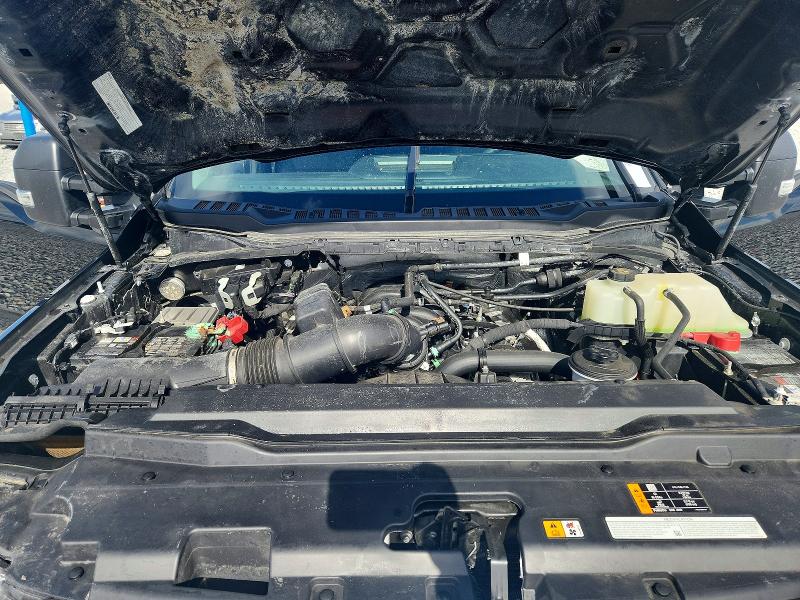 Продаж на аукціоні авто 2024 Ford F250, vin: 1FT7W2BA8RED67274, номер лоту: 53375906