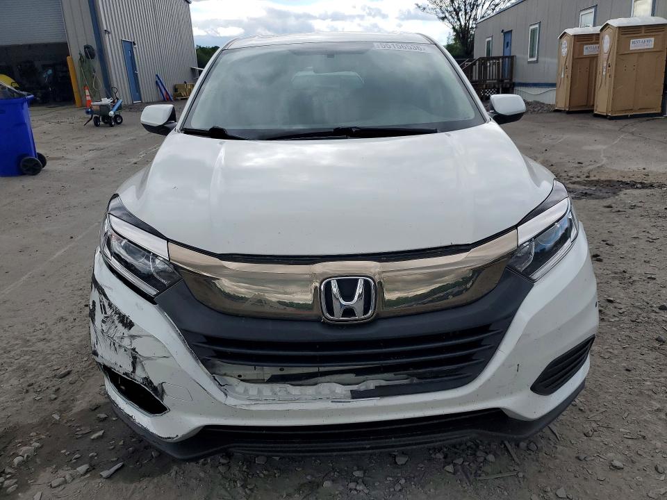 Aukcja sprzedaży 2021 Honda Hr-v, vin: 3CZRU6H3XMM703518, numer aukcji: 55156536
