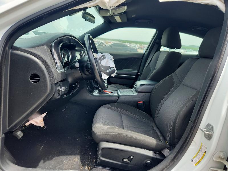Aukcja sprzedaży 2022 Dodge Charger, vin: 2C3CDXBG4NH234833, numer aukcji: 52474636