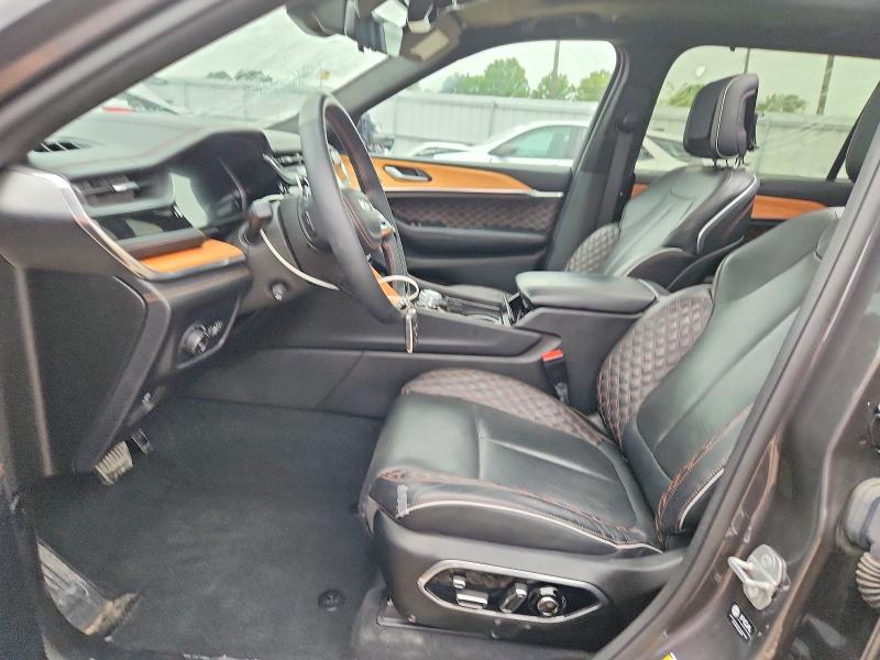 Aukcja sprzedaży 2023 Jeep Grand, vin: 1C4RJKEG3P8770209, numer aukcji: 54458636