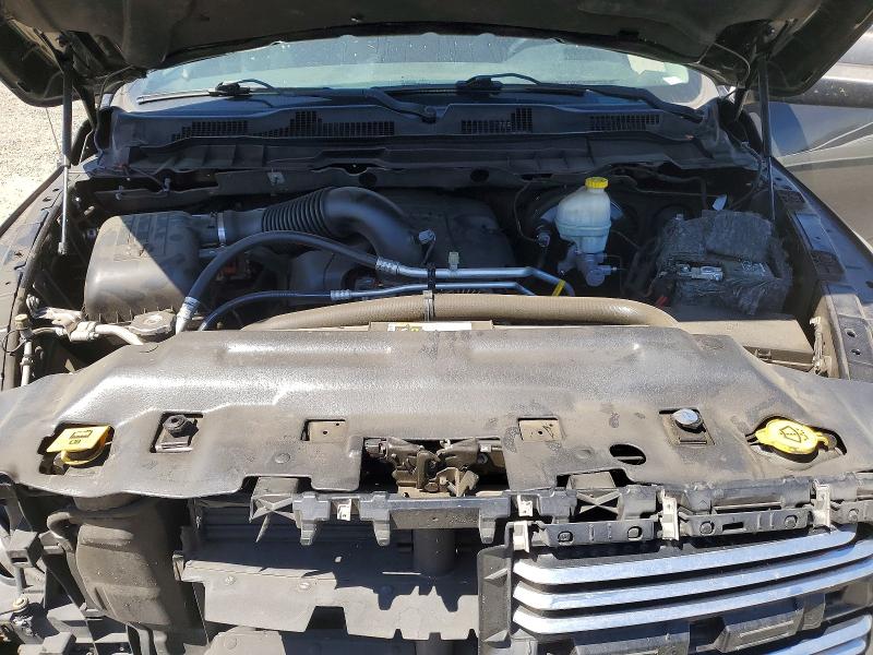 2015 Ram 1500 მანქანა იყიდება აუქციონზე, vin: 1C6RR7MT6FS648733, აუქციონის ნომერი: 54487706