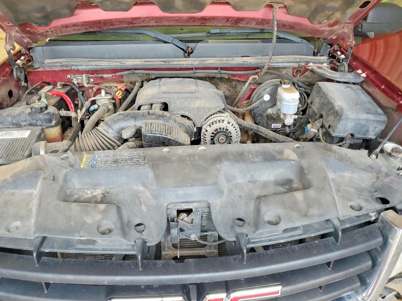 Aukcja sprzedaży 2008 Gmc Sierra, vin: 3GTEC13J18G256470, numer aukcji: 54440646