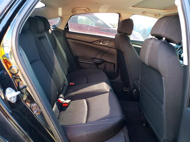 Продаж на аукціоні авто 2021 Honda Civic, vin: 2HGFC1F30MH704629, номер лоту: 51963686