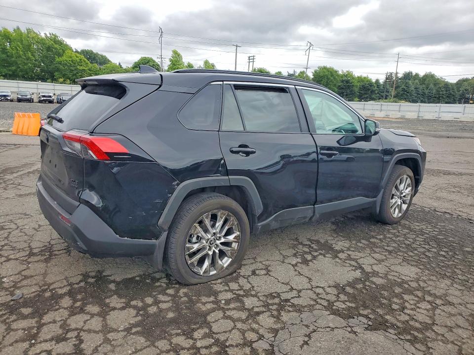 Aukcja sprzedaży 2024 Toyota Rav4, vin: 2T3A1RFV9RC470790, numer aukcji: 55170396
