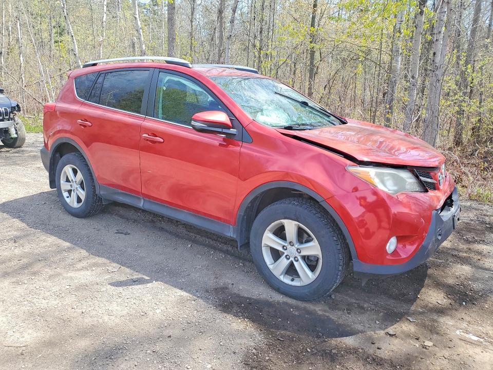 2014 Toyota Rav4 მანქანა იყიდება აუქციონზე, vin: 2T3RFREV9EW191497, აუქციონის ნომერი: 53321856