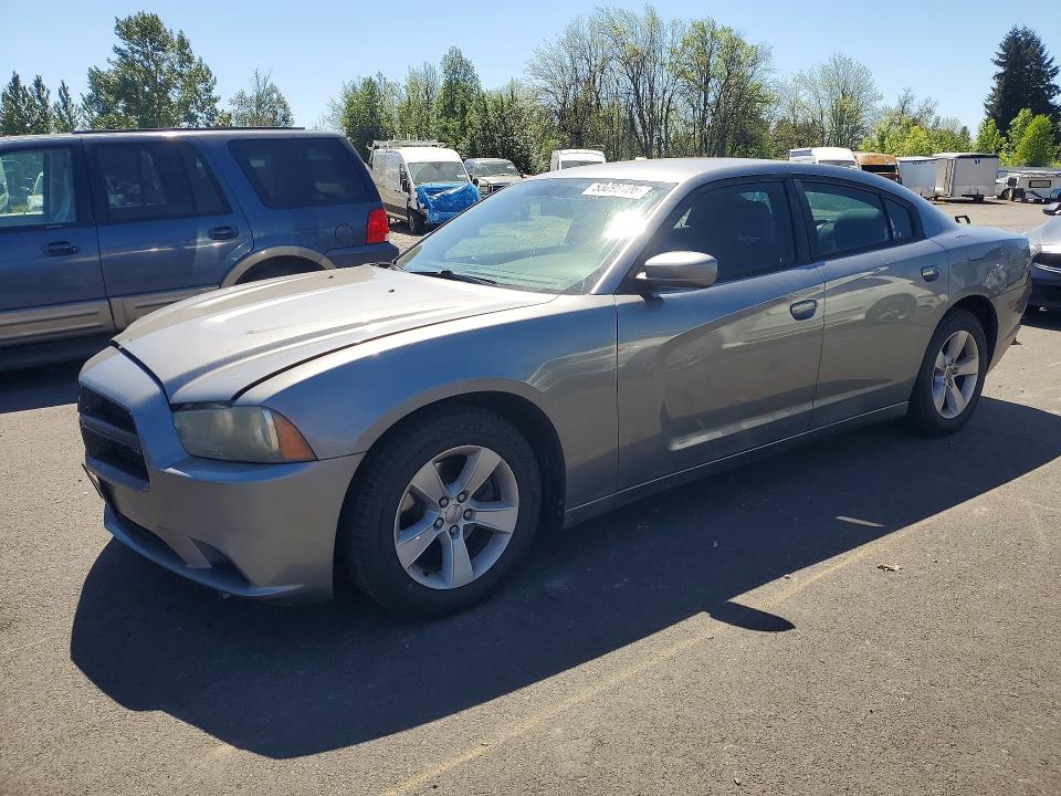Aukcja sprzedaży 2012 Dodge Charger, vin: 2C3CDXBGXCH112328, numer aukcji: 53099106
