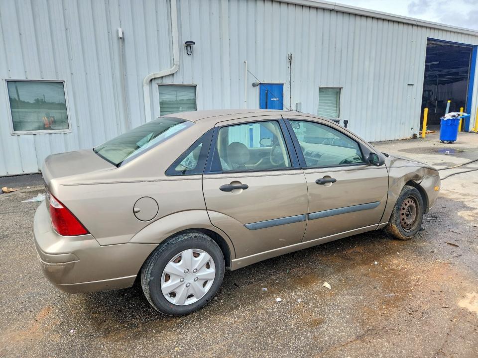 Продаж на аукціоні авто 2005 Ford Focus, vin: 1FAFP34N95W261571, номер лоту: 55106266