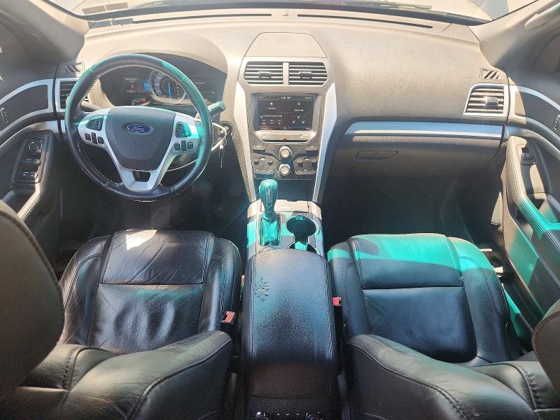 Aukcja sprzedaży 2014 Ford Explorer, vin: 1FM5K8D84EGC19116, numer aukcji: 52958116