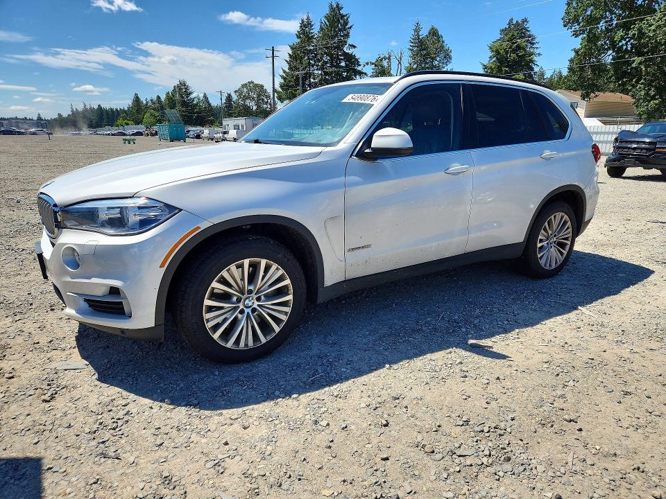 Aukcja sprzedaży 2015 Bmw X5, vin: 5UXKR6C55F0J74856, numer aukcji: 54890876