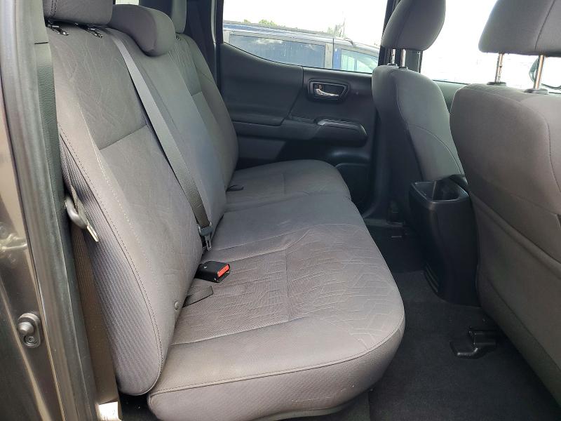 Продажа на аукционе авто 2019 Toyota Tacoma, vin: 3TMCZ5AN0KM236304, номер лота: 54835296