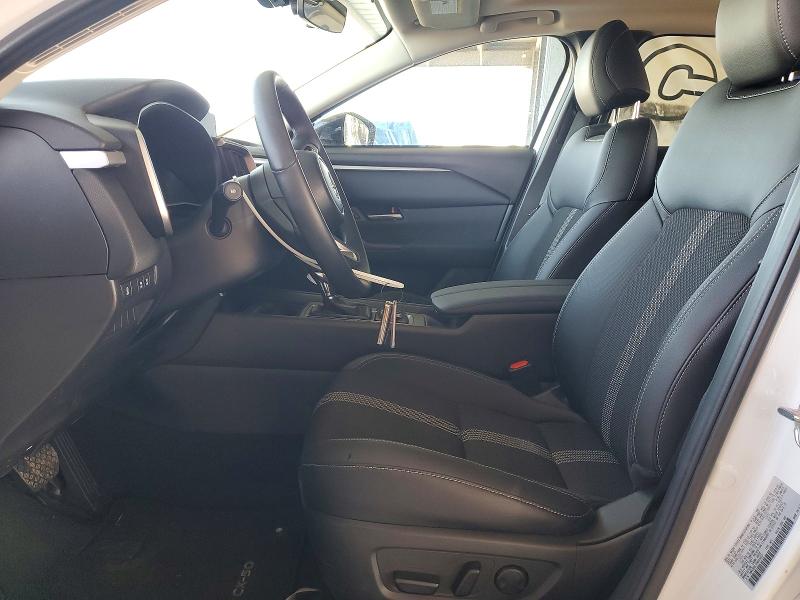 54483996 :رقم المزاد ، 7MMVABBL3TN465059 vin ، 2026 Mazda Cx-50 مزاد بيع