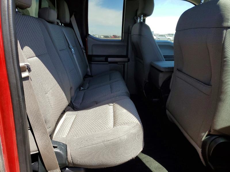 55542716 :رقم المزاد ، 1FTFX1EF8FKD51731 vin ، 2015 Ford F150 مزاد بيع